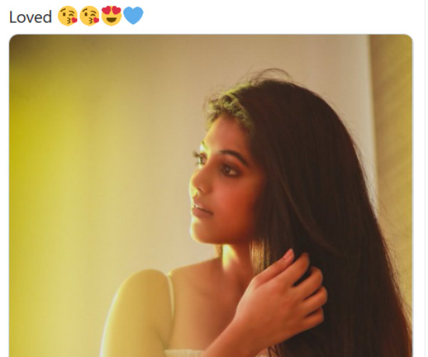 ரொம்ப அழகாக