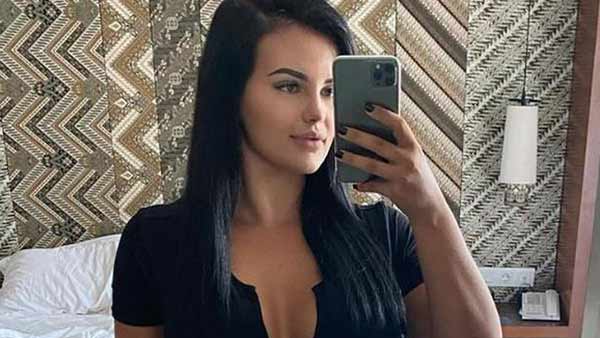 ரெனி கிரேஸி 