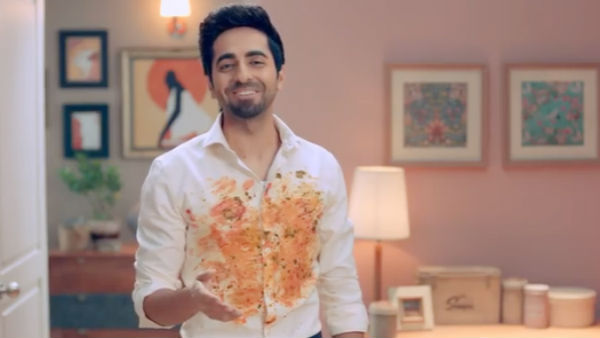 விளம்பர தூதர் 