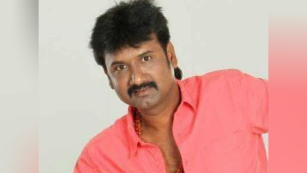 ஷூட்டிங் பாக்கி 