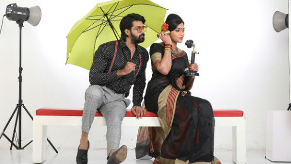 பெண்களை மையப்படுத்தி பெண்களை மையப்படுத்தி