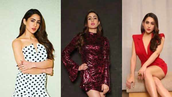 சாரா அலிகான்