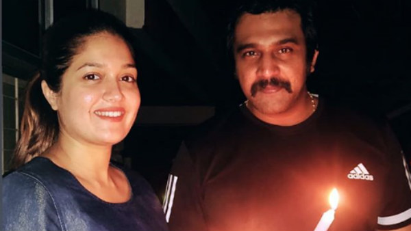 மெழுகுவர்த்தி.. மெழுகுவர்த்தி..