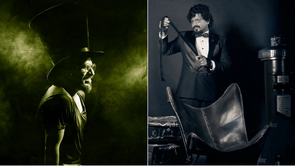 மாஸ்கோவின் காவேரி