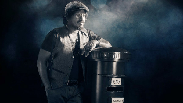 ரவி வர்மன்