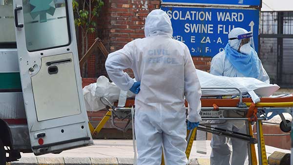 உயிரிழந்தார் 