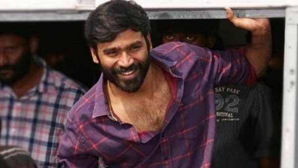 மீண்டும் உருவாகுமா?