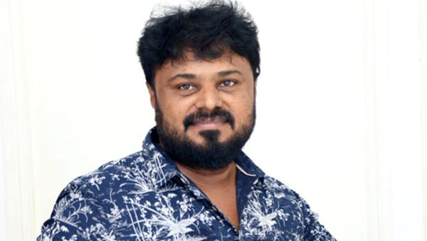 ஒளிப்பதிவாளர்