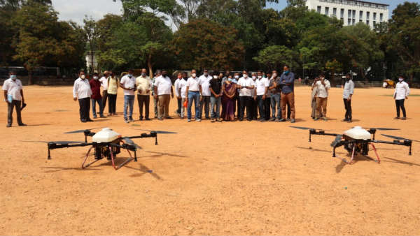 கிருமி நாசினி 