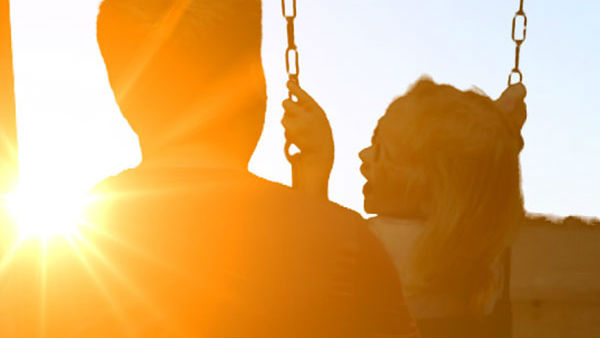 தாய்க்கும் மேலானவர் தாய்க்கும் மேலானவர்