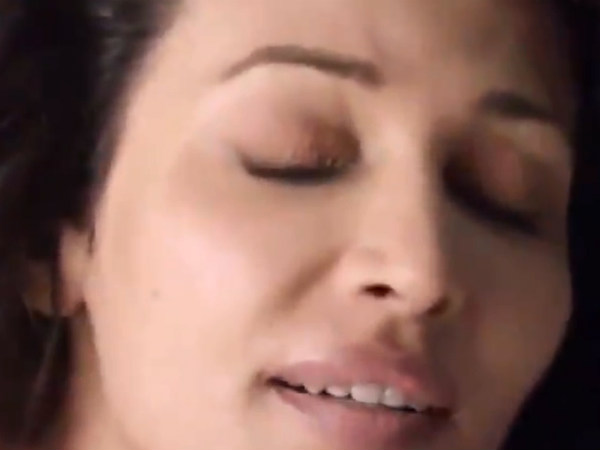 துணிச்சலான நடிப்பு 