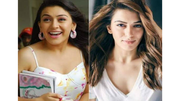 ஹன்சிகா மோத்வானி ஹன்சிகா மோத்வானி