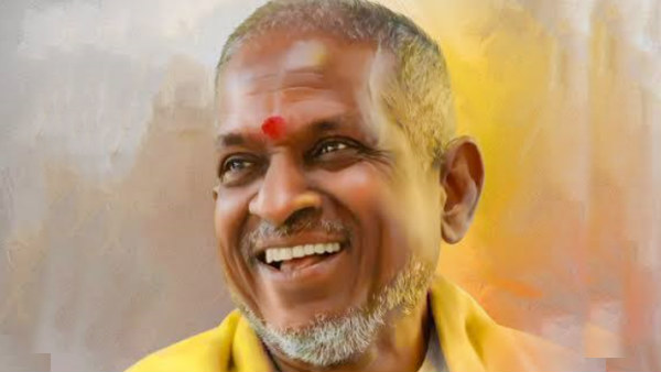 இளமை மாறாத இளையராஜா இளமை மாறாத இளையராஜா