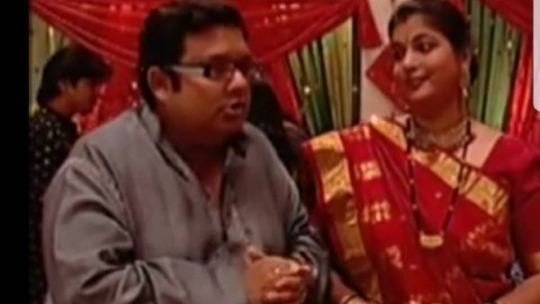 மூச்சுத்திணறல் 