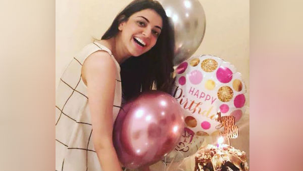 கதாநாயகி அந்தஸ்து