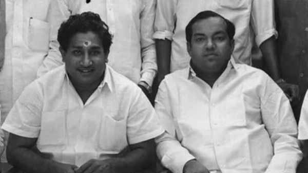 நான் நிரந்தரமானவன் அழிவதில்லை