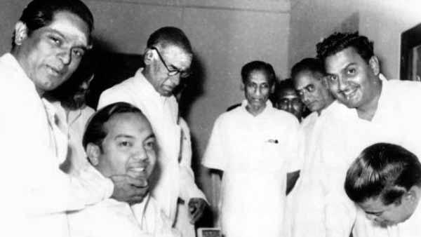 அச்சம் என்பது மடமையடா