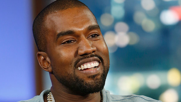 கான்யே வெஸ்ட் 