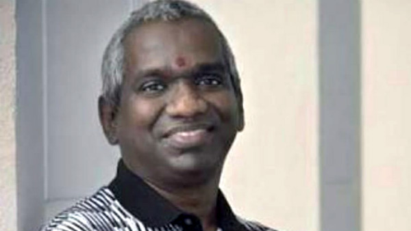 பாண்டியனின் ராஜ்ஜியத்தில்