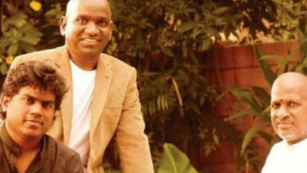 சிறந்த இசையமைப்பாளர்