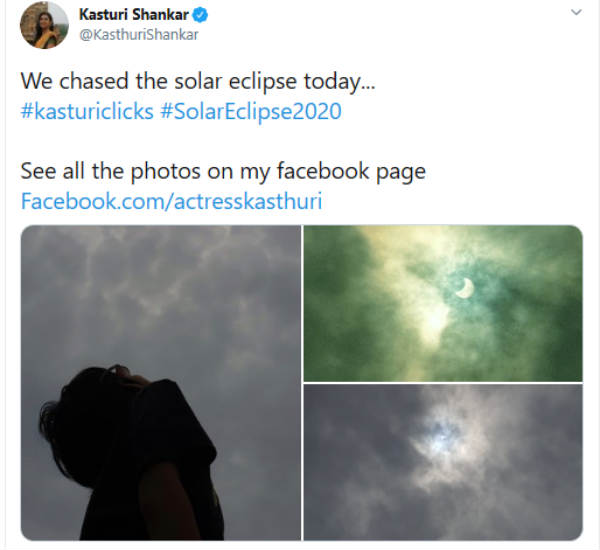 பிரபல நடிகையின் க்ளிக்