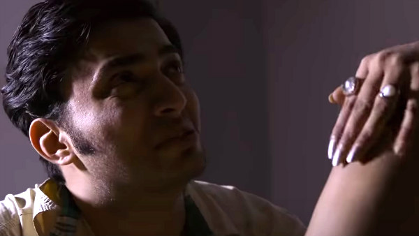 ஆண்களை மயக்கி ஆண்களை மயக்கி