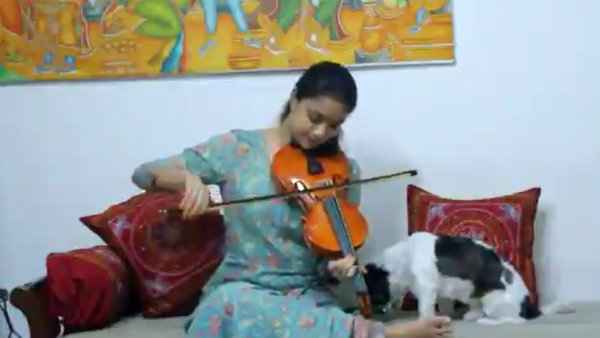 ஆல்வேஸ் பி ஹேப்பி 