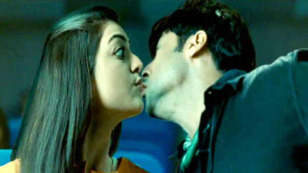 சூர்யா படத்தில் சூர்யா படத்தில்