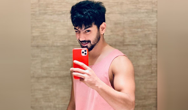 அவரையும் விடல