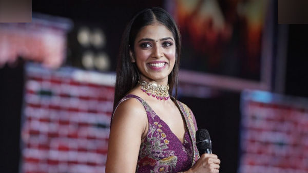 மாளவிகா மோகனன் 