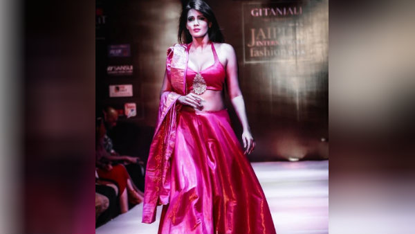 எழுந்திரிக்கும் போதே.. 