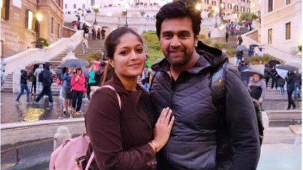 ஏன் இவ்வளவு பர்ஃபெக்ட்? ஏன் இவ்வளவு பர்ஃபெக்ட்?