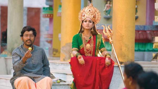 எக்ஸ்க்ளூசிவ் புகைப்படங்கள்