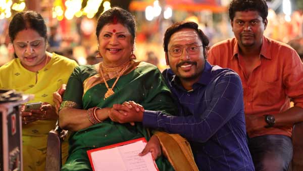 எல்.ஆர். ஈஸ்வரி