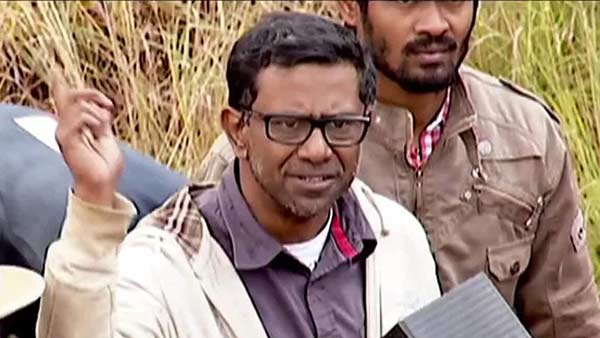 மருத்துவத் துறை 