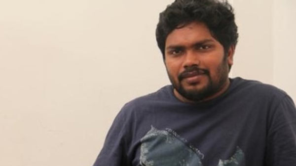 வெங்கட் பிரபு சிஷ்யன்