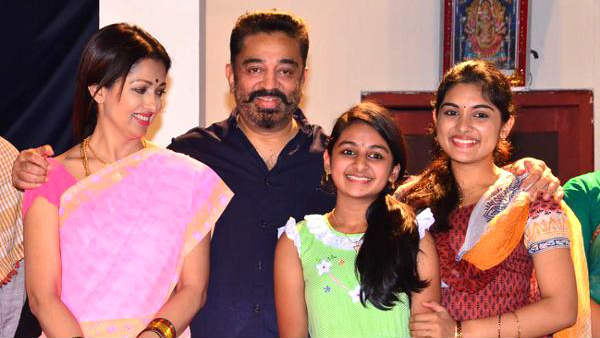 மகள் செண்டிமெண்ட்