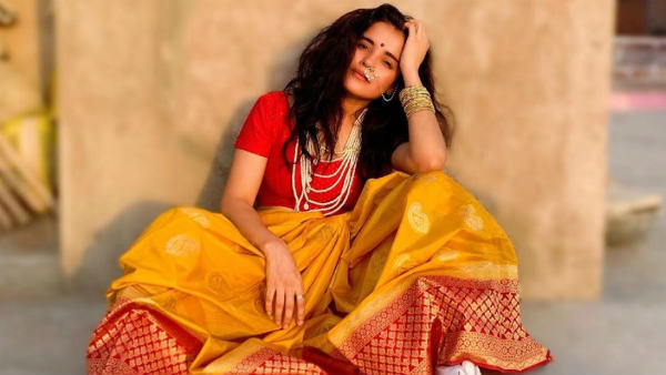 தெரிந்து கொண்டேன் 