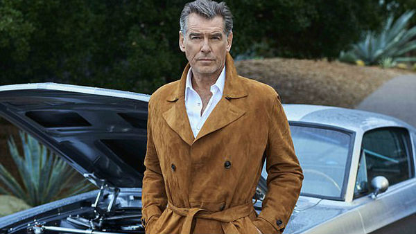 ஜேம்ஸ்பாண்ட் நடிகர் 