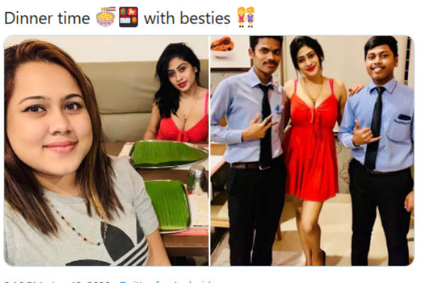 வாழை இலை விருந்து வாழை இலை விருந்து