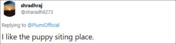 ரொம்ப பிடிச்சுருக்கு 