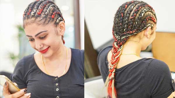 கெட்டப் சேஞ்ச்