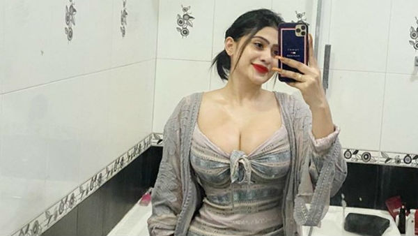 அவிழ்ந்தால் என்ன ஆவது? 