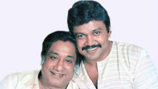 சிவாஜி – பிரபு சிவாஜி – பிரபு