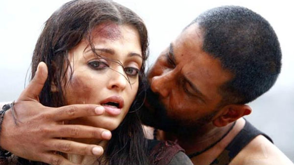 ராமாயணமும் ராவணனும்