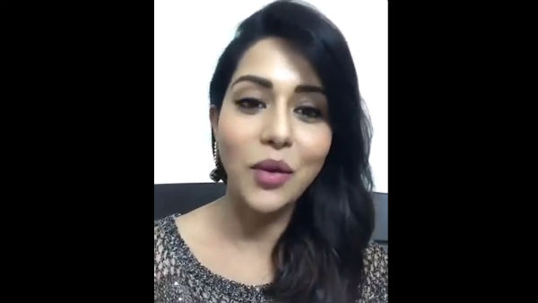 ரைஸாவிடம் சொன்னால் 