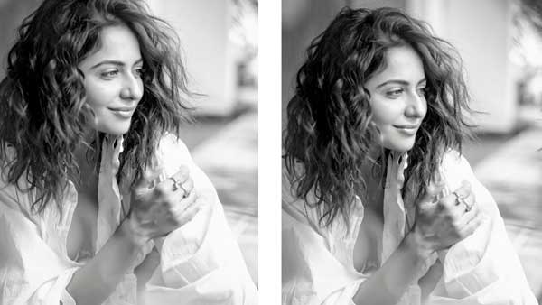 முன்னழகு தெரிய