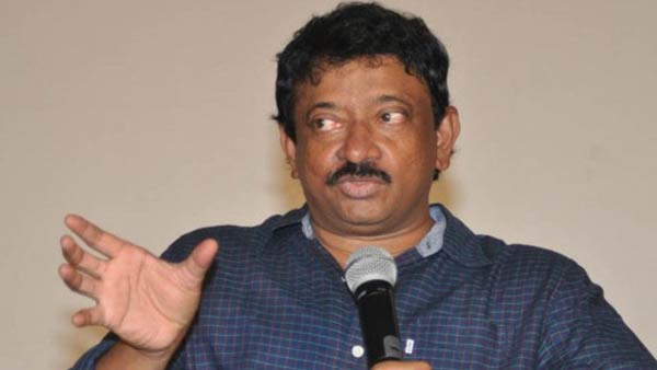 சர்ச்சை இயக்குநர்