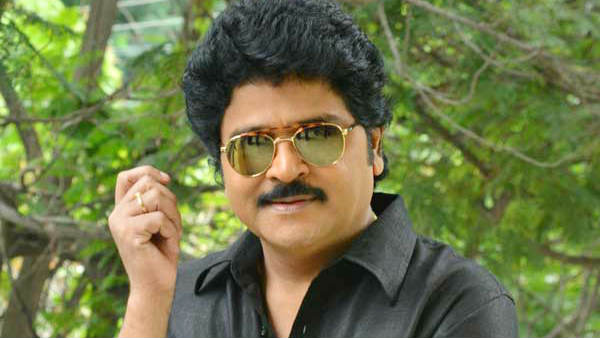 முன்னணி நடிகர்