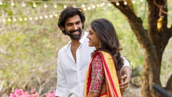 நிச்சயதார்த்தம் நிச்சயதார்த்தம்